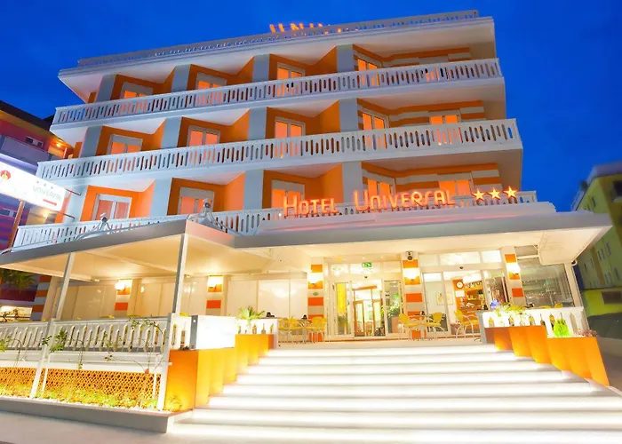 Hotel Universal