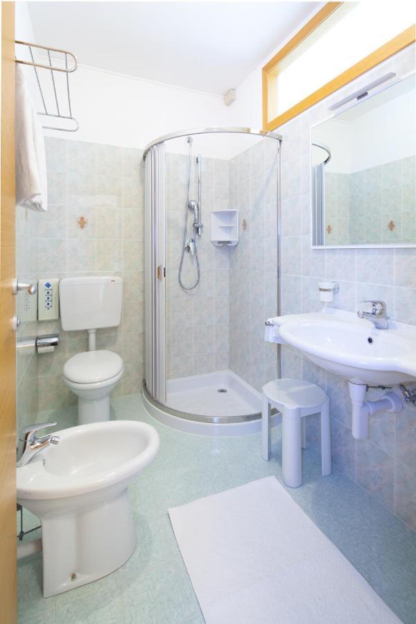 Hotel Universal Caorle