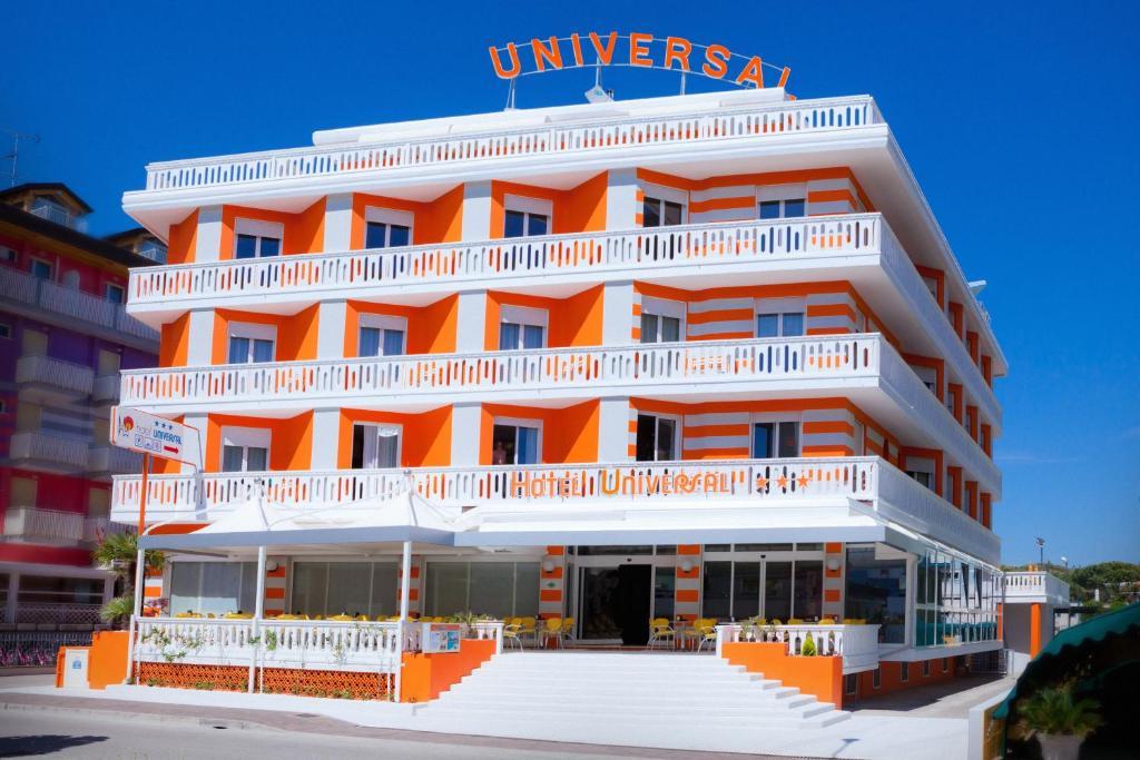 Universal Hotel 3*