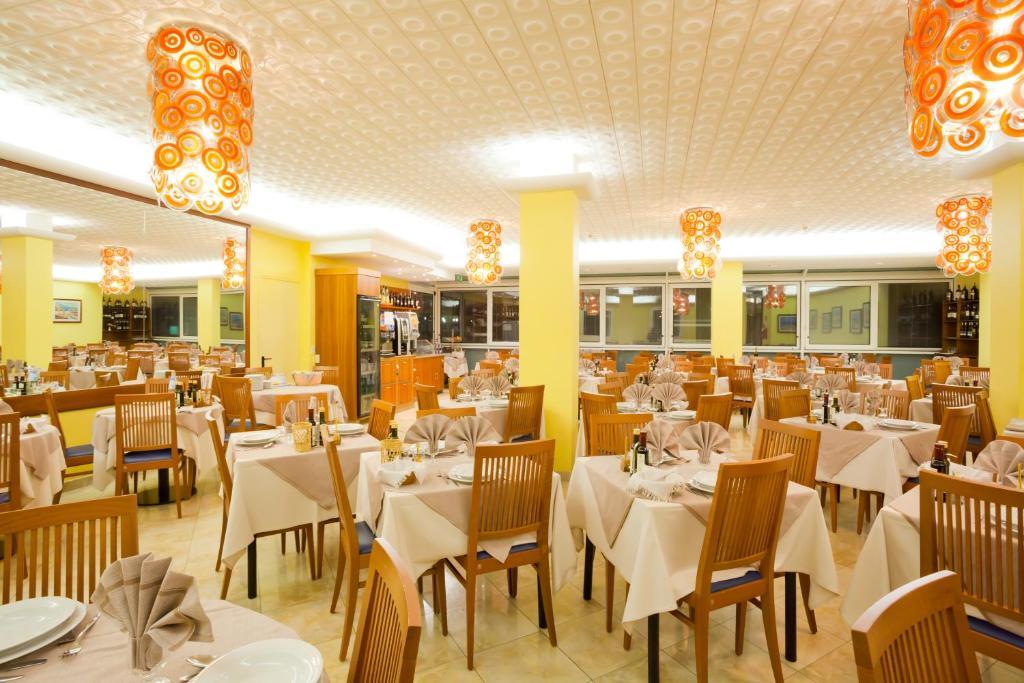 Universal Hotel Caorle