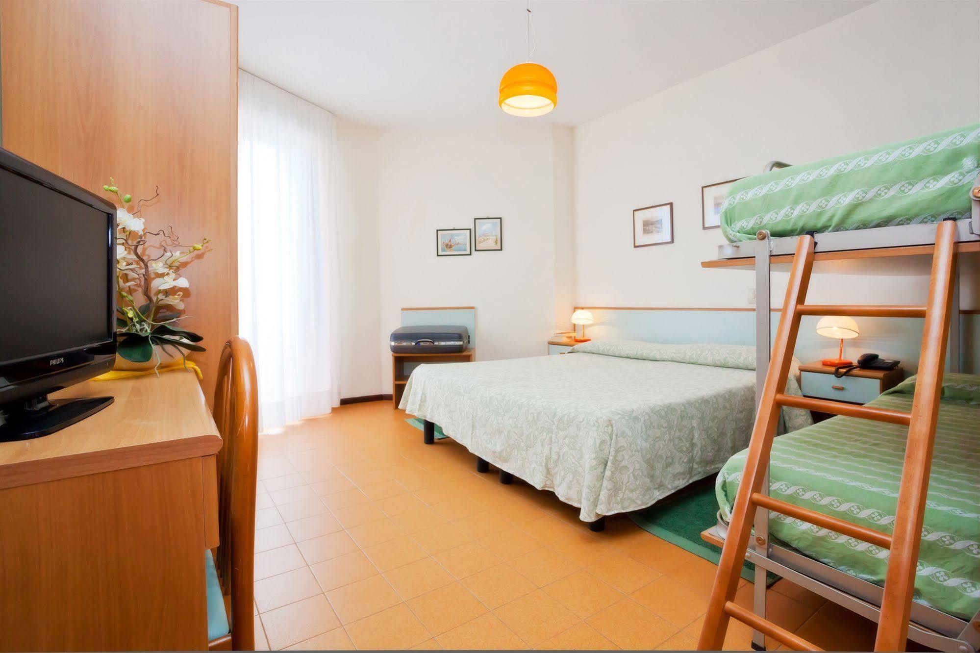 Universal Hotel Caorle