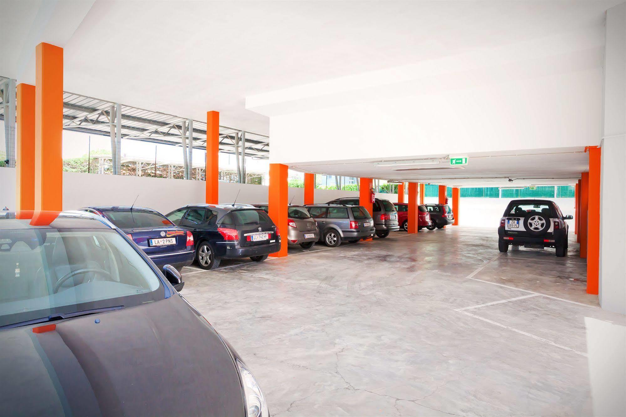 Hotel Universal 3*