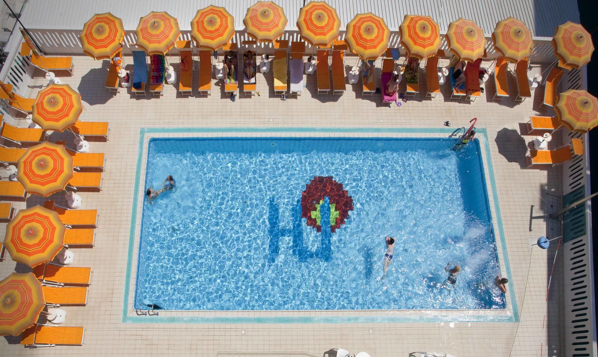 Hotel Universal